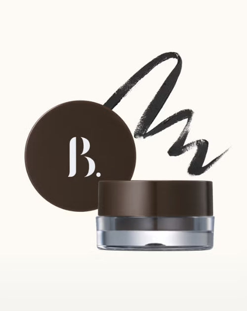 Boncept Gel Eyeliner + Brush