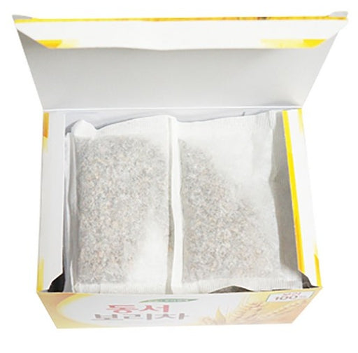 Dongsuh Barley Tea 10g - 30 Bags, 2 Sets