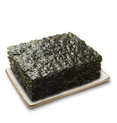 Daecheon Crispy Seaweed Can 30g, 2 Cans
