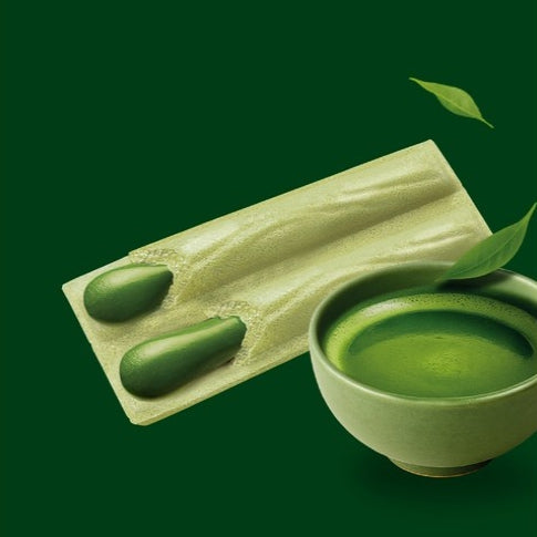 Crown Matcha Heim 284g - 2 Packs