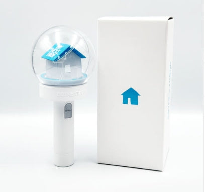 BOYNEXTDOOR Official Light Stick (Includes 6 Random Photocards)