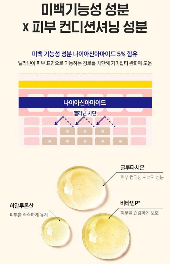 Liposome Vitamin C Capsule Blemish Cream 55ml