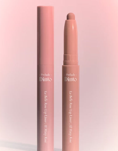 Prelude Dinto La Belle Rose Lip Liner - 2 Shades