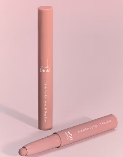 Prelude Dinto La Belle Rose Lip Liner - 2 Shades