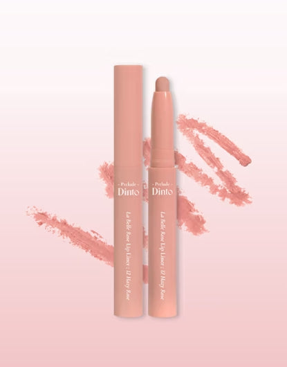 Prelude Dinto La Belle Rose Lip Liner - 2 Shades