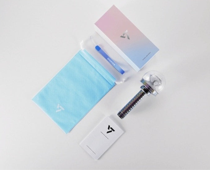 SEVENTEEN Official Light Stick Ver 3 | CARAT BONG