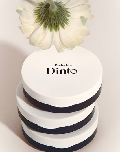 Prelude Dinto Wooncho Blur Radiance Cushion 15g - 3 Shades