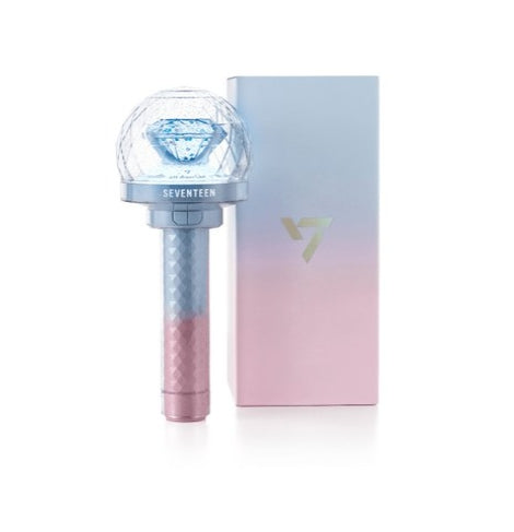 SEVENTEEN 10th Anniversary Light Stick Ver 3 (Limited Edition)