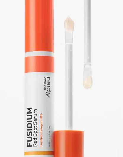 A'pieu The Pure Fucidium Red Spot Serum 8ml - Redness Relief