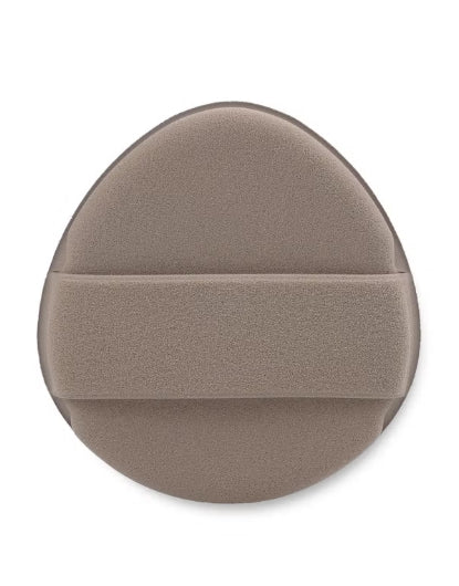 Puffie Cushion Puff 3-Piece Set - 4 Types