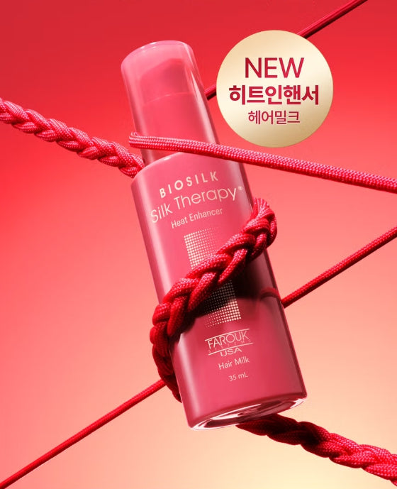 Heat In Handser Hair Milk 35ml