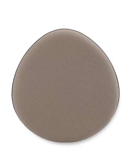 Puffie Cushion Puff 3-Piece Set - 4 Types