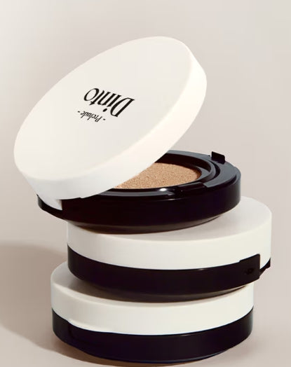 Prelude Dinto Wooncho Blur Radiance Cushion 15g - 3 Shades