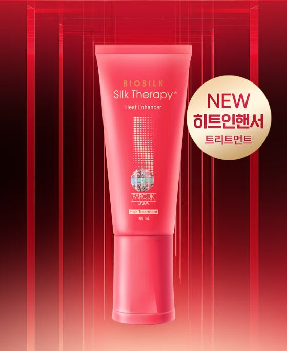 Heat In Handser Treatment 100ml