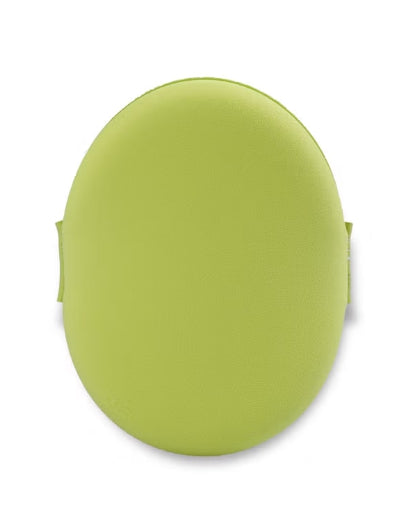 Puffie Cushion Puff 3-Piece Set - 4 Types