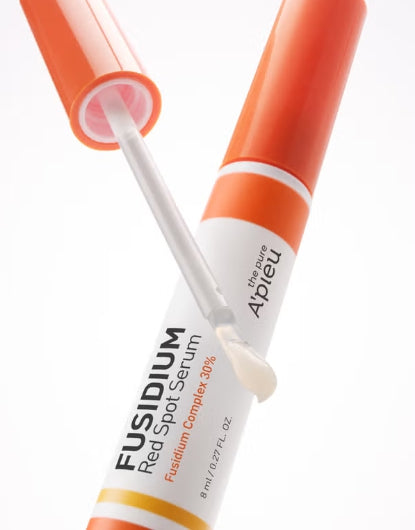 A'pieu The Pure Fucidium Red Spot Serum 8ml - Redness Relief