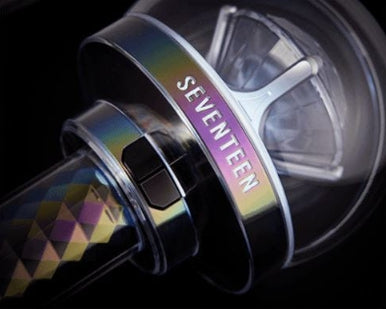 SEVENTEEN Official Light Stick Ver 3 | CARAT BONG