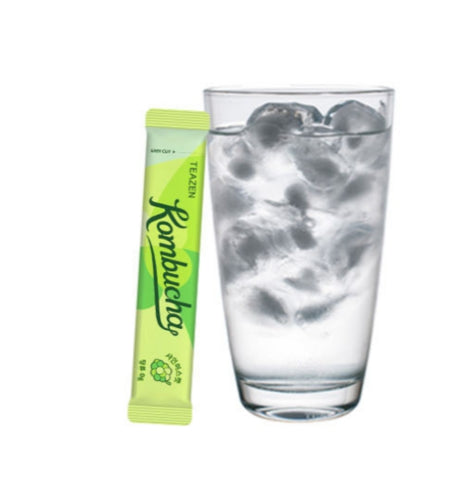 Tzen Kombucha Shine Muscat 5g - 50 Sticks