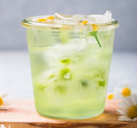 Tzen Kombucha Shine Muscat 5g - 50 Sticks