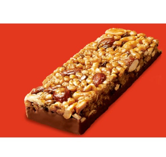 Dr. You Pocket Protein Bar 34g - 12 Bars