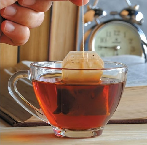 Wooricha Grapefruit Honey Black Tea 1g - 40 Sticks