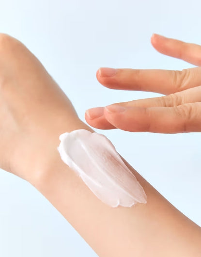 Skybottle Naked Pear Perfume Body Greek Yogurt 120ml - Fresh Scent