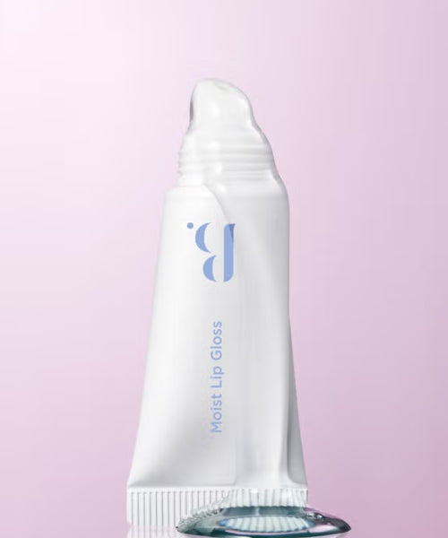 Boncept Lip Tattoo Sticker + Lip Gloss