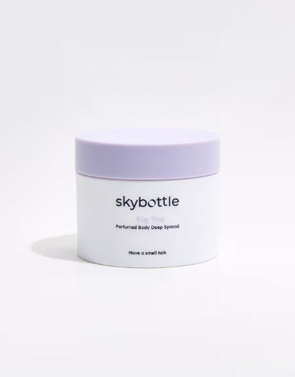 Skybottle Fig Tea Perfume Body Deep Spread 120ml - Elegant Scent