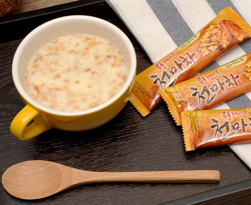 Dongil Corn Flakes Gastrodia Tea 20g - 50 Sticks