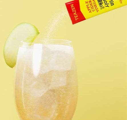 Teazen Apple Cider Vinegar 30 Sticks