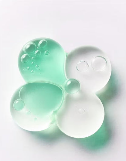 mimo by MAMONDE Mint-AHA Cleansing Oil in Water 100ml - Deep Cleanse