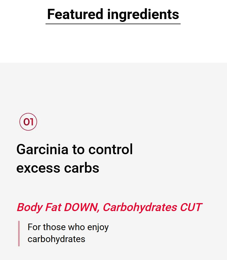 FOODOLOGY Coleology Cutting Jelly 30 Sticks (30-day supply)