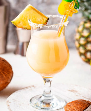 Teazen Pineapple Kombucha 30 Sticks