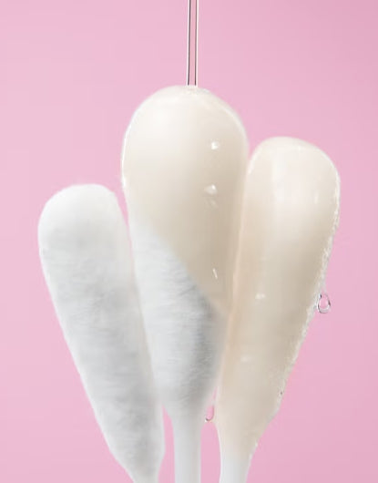 mimo by MAMONDE Rosy Hyaluron Cheek Mask - 2 Sheets