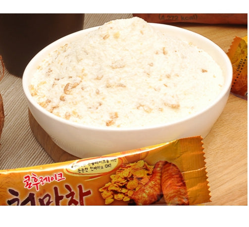 Dongil Corn Flakes Gastrodia Tea 20g - 50 Sticks