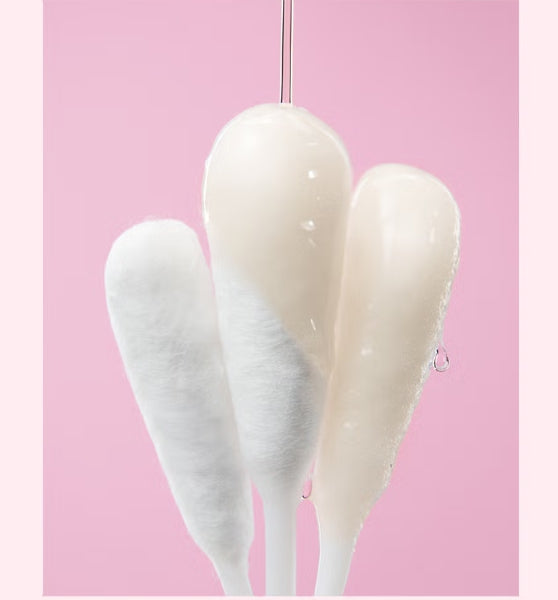 mimo by MAMONDE Rosy Hyaluron Cheek Mask - 2 Sheets