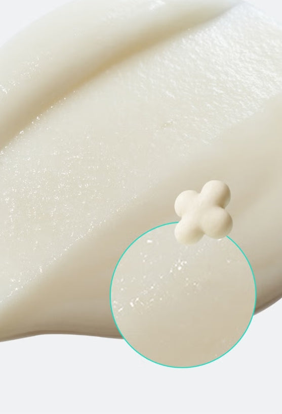 mimo by MAMONDE Mint-AHA Peeling Gel 100ml - Gentle Exfoliation