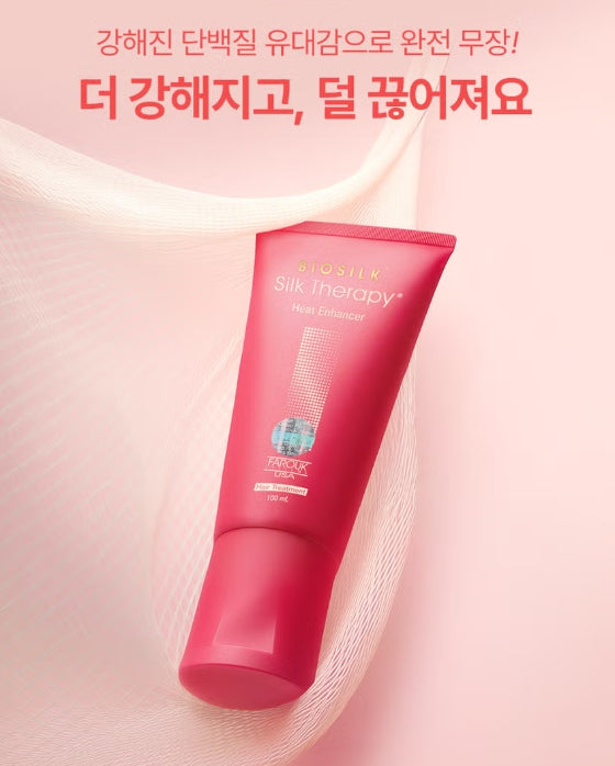 Heat In Handser Treatment 100ml