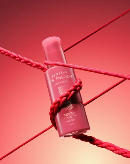 Heat In Handser Hair Milk 35ml