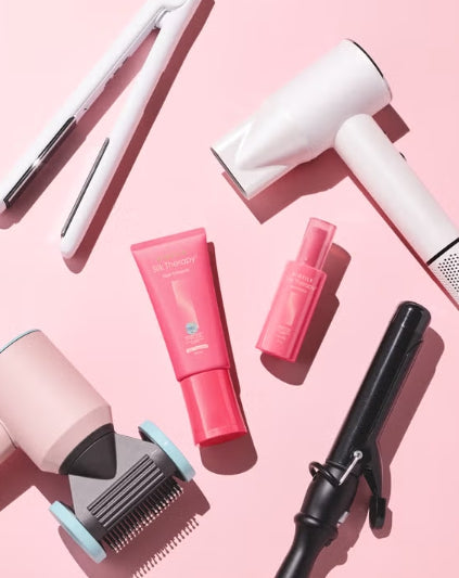 Heat In Handser Hair Milk 35ml