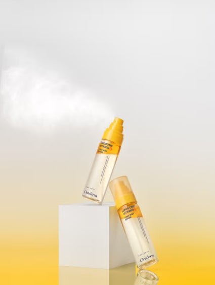 Liposome Vitamin C Torn mist Serum 100ml