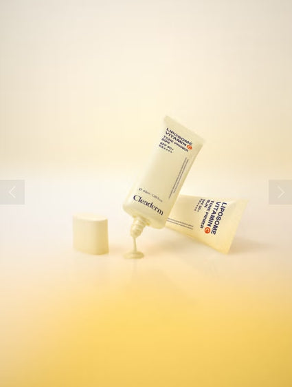Liposome Vitamin C Tone Primer Suncream 40ml