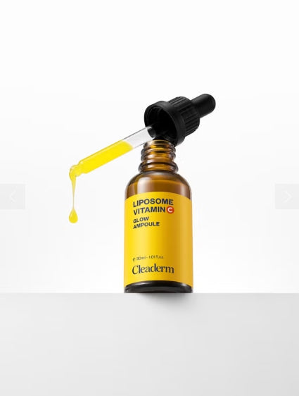 Liposome Vitamin C Blemish Ampoule 30ml
